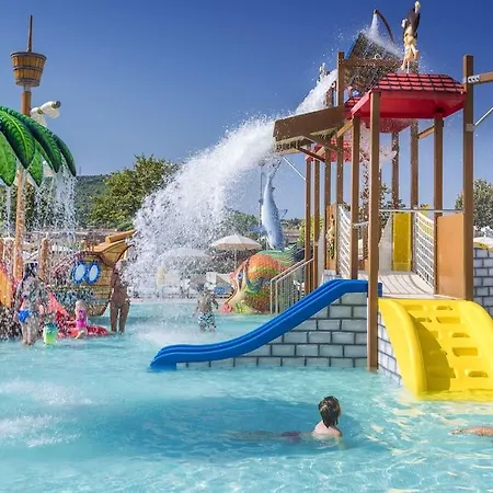 Sorra Daurada Splash 4* Malgrat de Mar