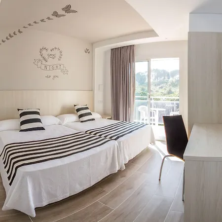 Sorra Daurada Splash