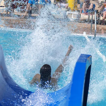 Sorra Daurada Splash
