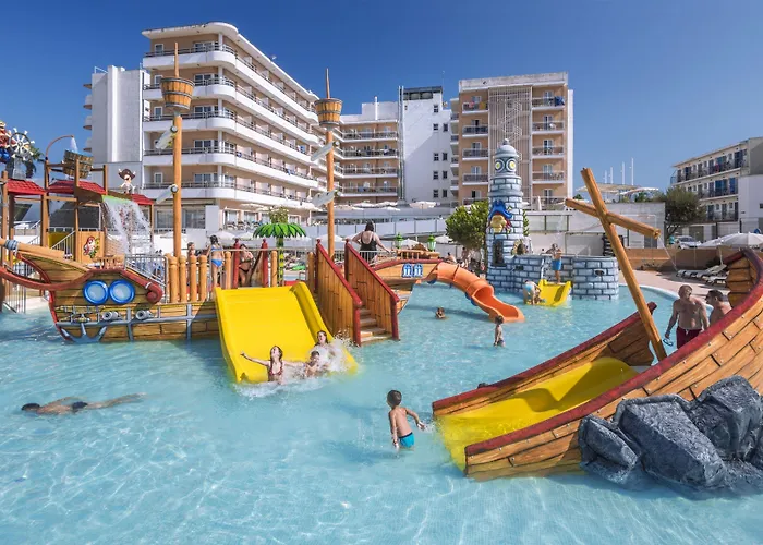 Sorra Daurada Splash