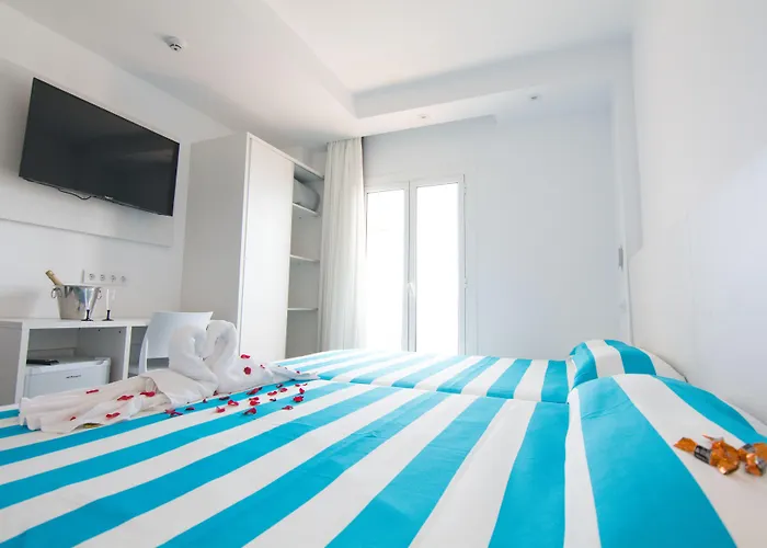 Hotel Sorra Daurada Splash Malgrat de Mar