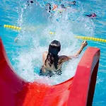 Hotell Sorra Daurada Splash