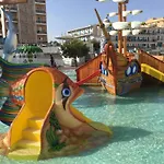 Hotell Sorra Daurada Splash 4*
