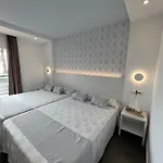 Sorra Daurada Splash Hotell Malgrat de Mar