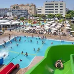 酒店 Sorra Daurada Splash