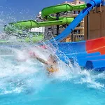 Hotell Sorra Daurada Splash Malgrat de Mar