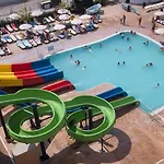 Sorra Daurada Splash Hotell