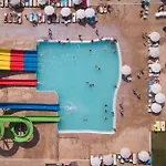 Sorra Daurada Splash Hotell Malgrat de Mar