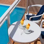 Hotell Sorra Daurada Splash Malgrat de Mar