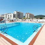 酒店 Sorra Daurada Splash