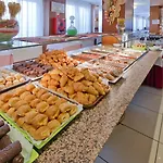 Hotell Sorra Daurada Splash 4*