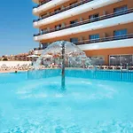 Sorra Daurada Splash 4*