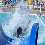 Sorra Daurada Splash