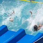 Sorra Daurada Splash