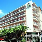 Sorra Daurada Splash Hotell