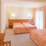 Sorra Daurada Splash Hotell