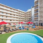 Hotell Sorra Daurada Splash