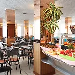 Sorra Daurada Splash 酒店 马尔格莱特德玛