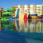 Sorra Daurada Splash Hotell 4*