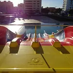 Sorra Daurada Splash 4* 马尔格莱特德玛