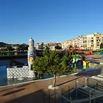 Sorra Daurada Splash Malgrat de Mar
