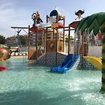 Sorra Daurada Splash Hotell 4*