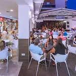 Sorra Daurada Splash Hotell