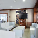 Sorra Daurada Splash Hotell Malgrat de Mar