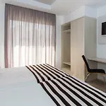 Sorra Daurada Splash Hotell Malgrat de Mar