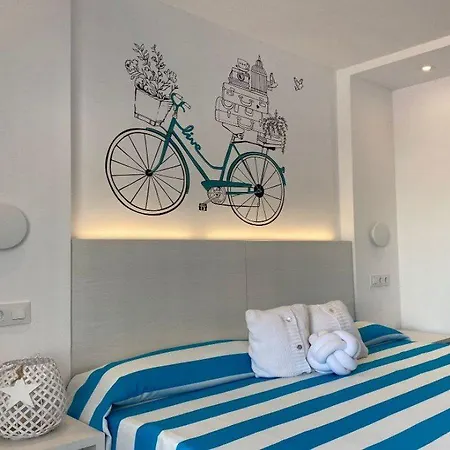 Szálloda Sorra Daurada Splash 4*