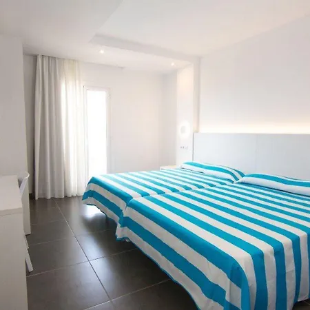 Szálloda Sorra Daurada Splash 4*