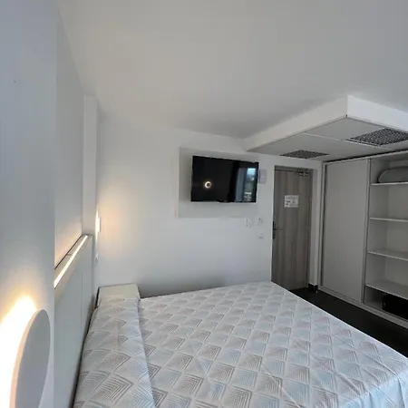 Sorra Daurada Splash 4*