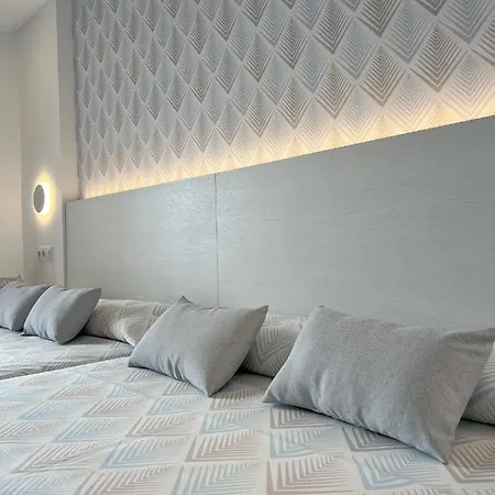Hotel Sorra Daurada Splash
