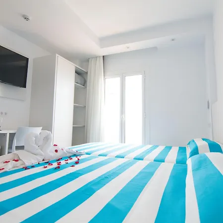 Sorra Daurada Splash 4* Malgrat de Mar