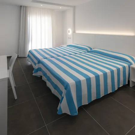 Sorra Daurada Splash 4*