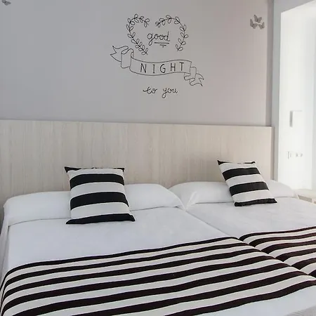 Sorra Daurada Splash 4* Malgrat de Mar