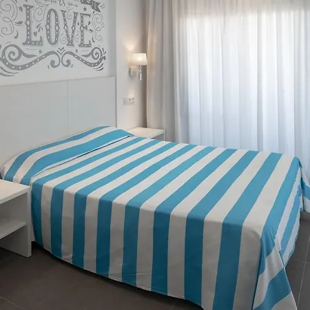 Sorra Daurada Splash 4* Malgrat de Mar