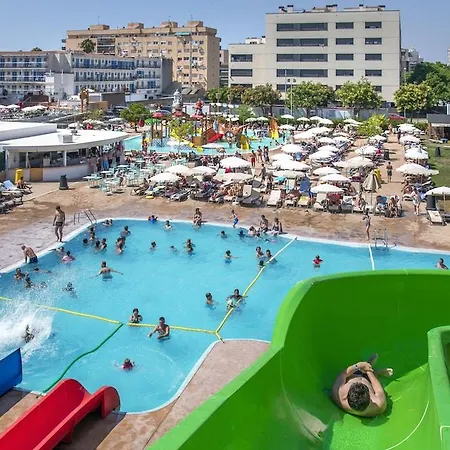 Hotel Sorra Daurada Splash