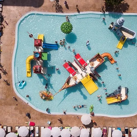 Hotel Sorra Daurada Splash 4*