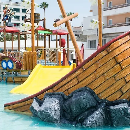 Sorra Daurada Splash Ξενοδοχείο 4*