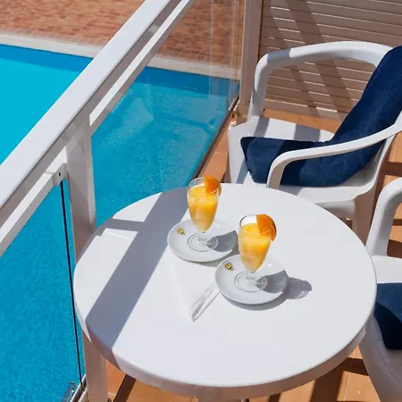 Hotel Sorra Daurada Splash Malgrat de Mar