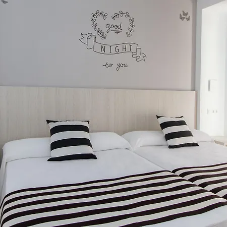 Hotell Sorra Daurada Splash