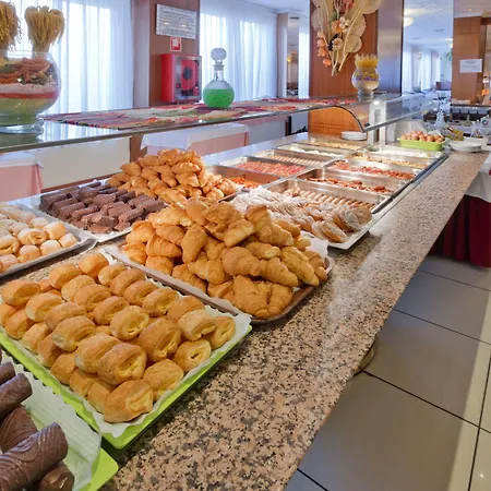 Hotell Sorra Daurada Splash 4*
