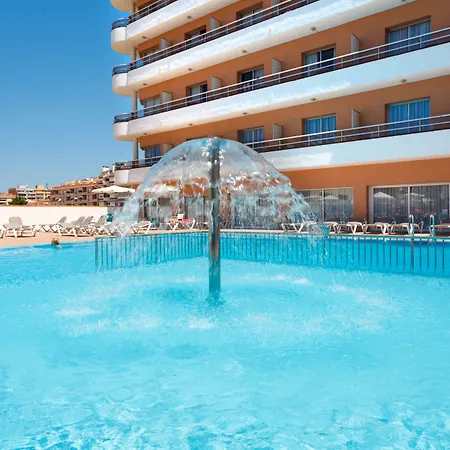 Sorra Daurada Splash 4*