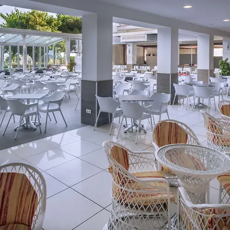 Sorra Daurada Splash Hotell 4*