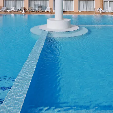 Ξενοδοχείο Sorra Daurada Splash 4*