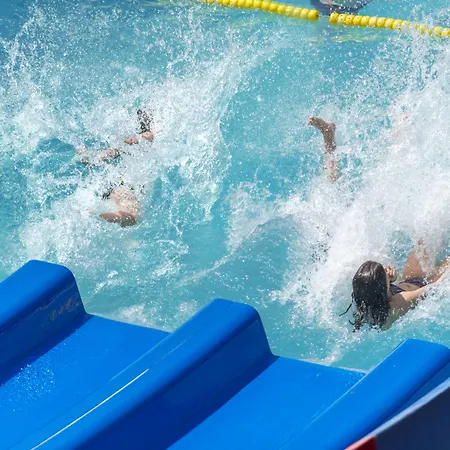 Sorra Daurada Splash