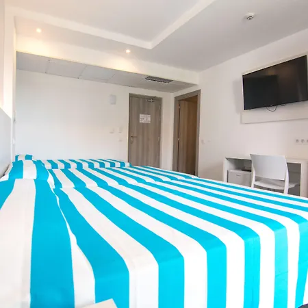 Sorra Daurada Splash 4*