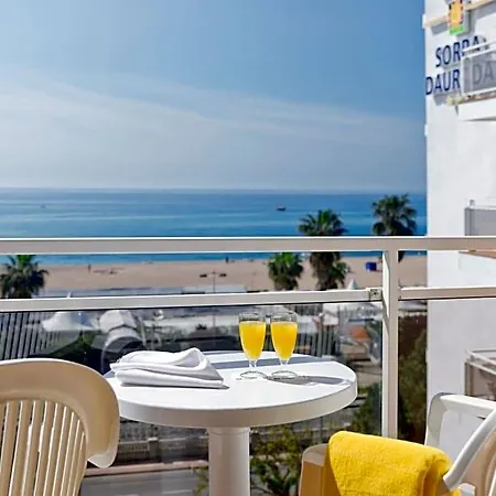 Sorra Daurada Splash 4*