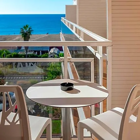 Sorra Daurada Splash 4* Malgrat de Mar